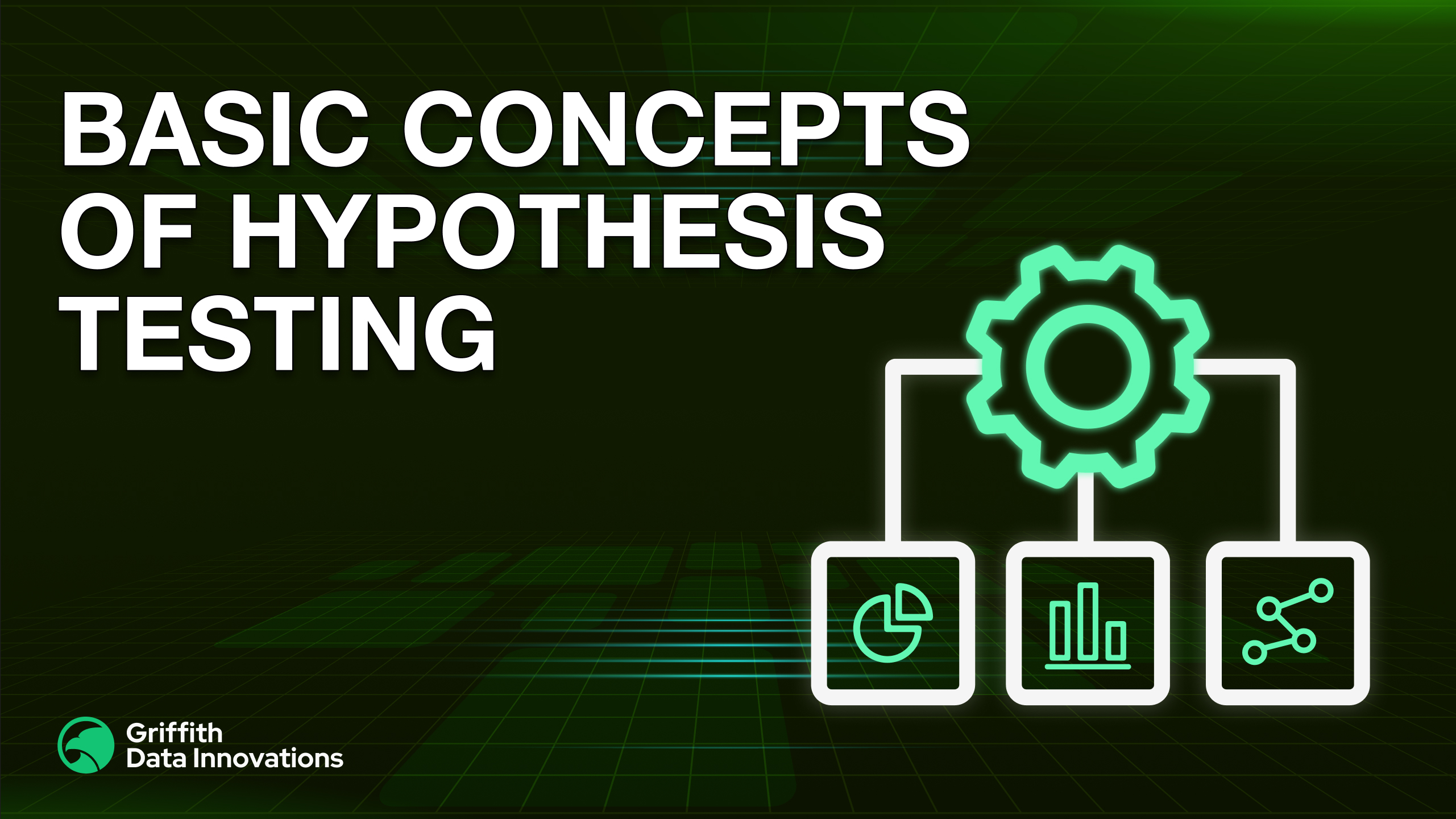Basic Concepts of Hypothesis Testing
