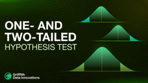 One- and Two-Tailed Hypothesis Tests